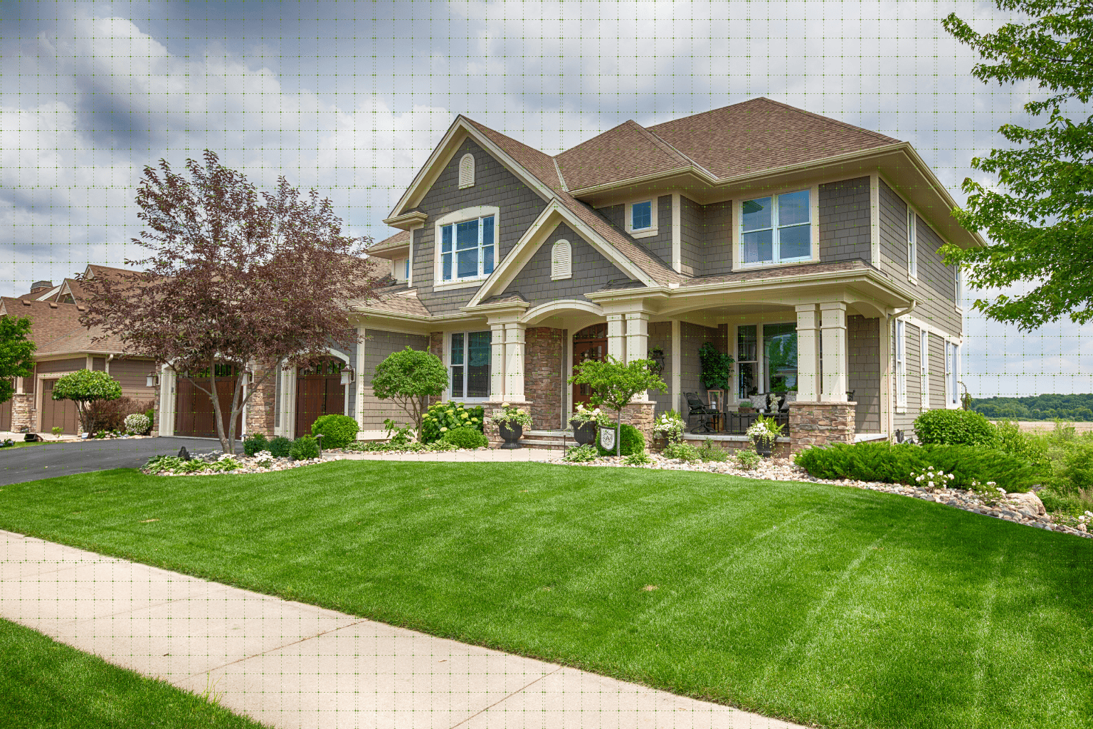 Home in Fremont