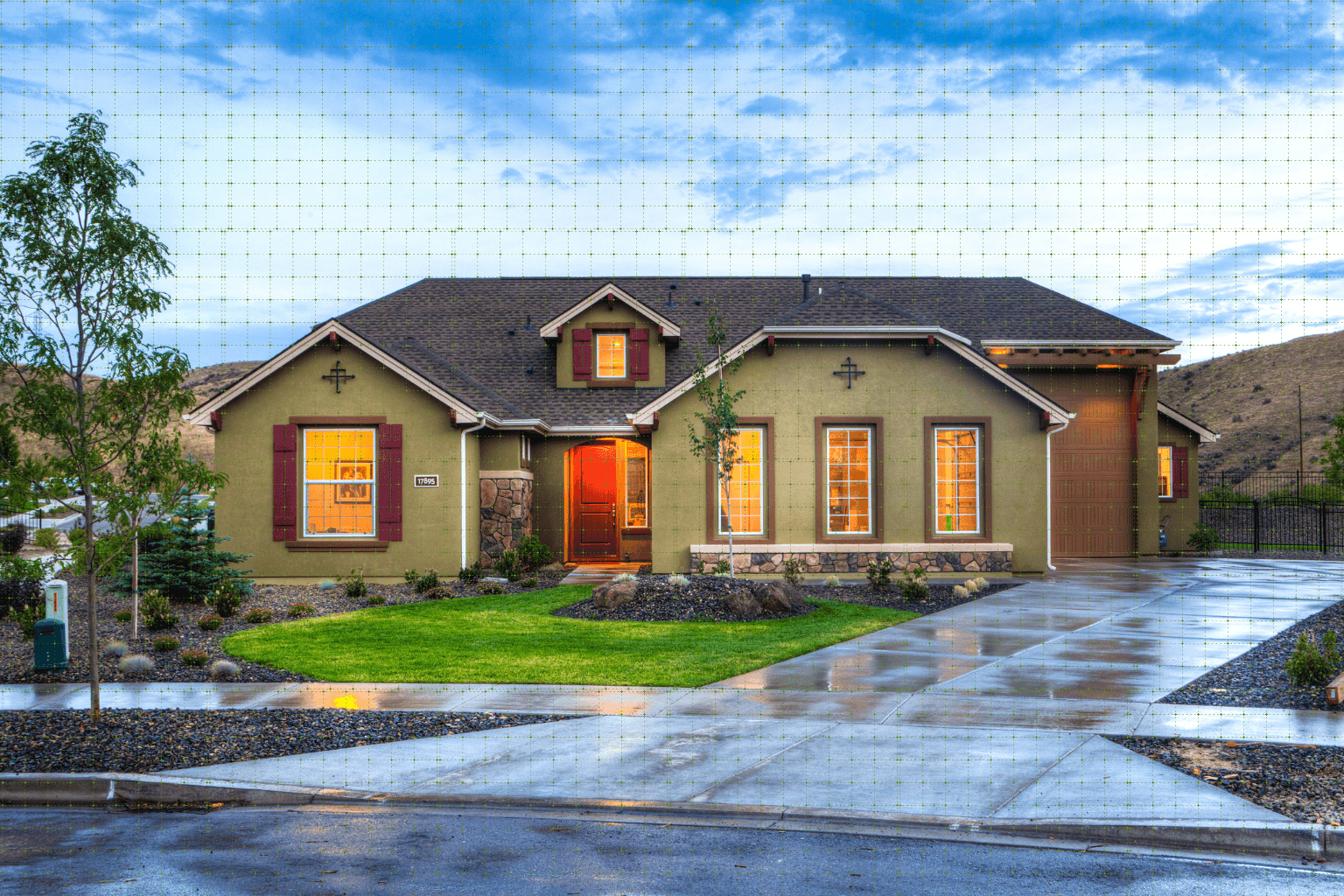 Home in Santa Clara